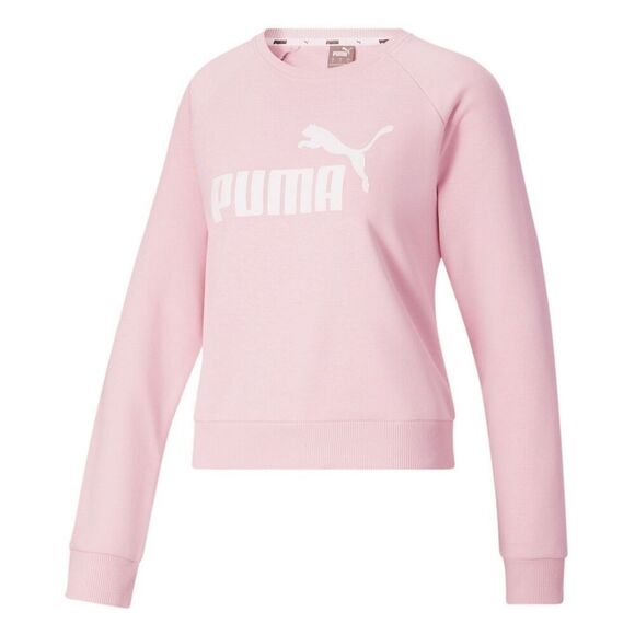 Puma Women's No.1 Crew Neck Size M - Picture 1 of 3